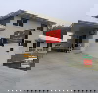 EconoLodge Beachside Motel - Holiday Adelaide