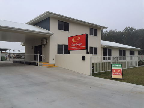 EconoLodge Beachside Motel - Holiday Adelaide 0