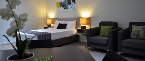 EconoLodge Beachside Motel - Holiday Adelaide 1