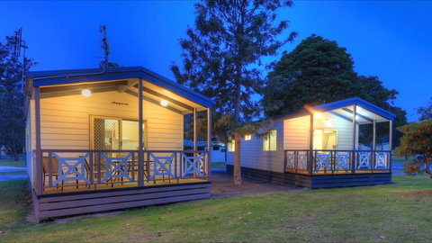Eden Gateway Holiday Park - Holiday Adelaide 2