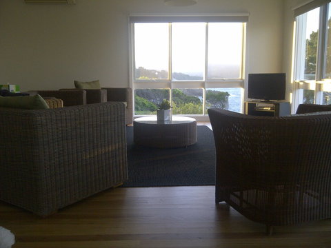 Eden Oceanview - Holiday Adelaide 2