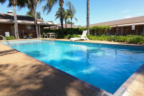 Exies Bagtown Motel - Holiday Adelaide 0