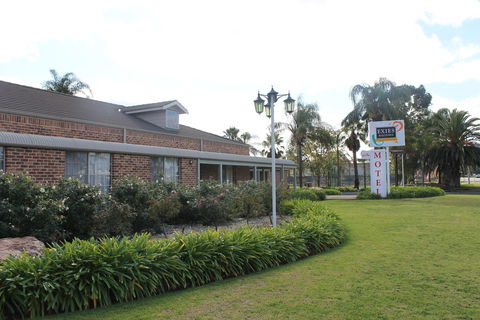 Exies Bagtown Motel - Holiday Adelaide 2
