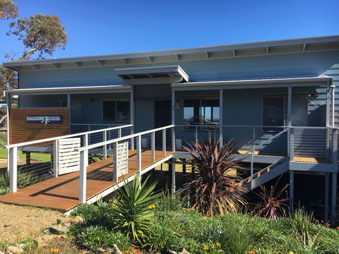 Falcon Blue - Holiday Adelaide 0