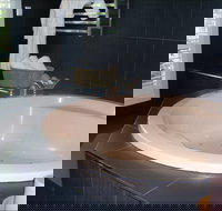 Federation Motor Inn - Holiday Adelaide