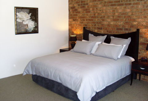 Federation Motor Inn - Holiday Adelaide 2