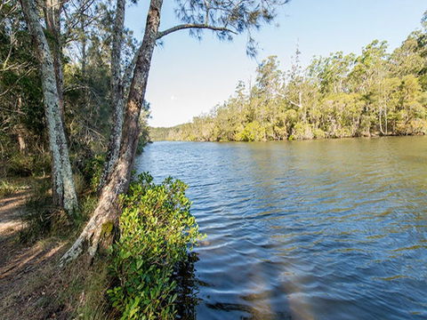 Ferny Creek Campground - Holiday Adelaide 0