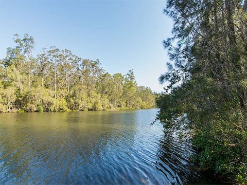 Ferny Creek Campground - Holiday Adelaide 1