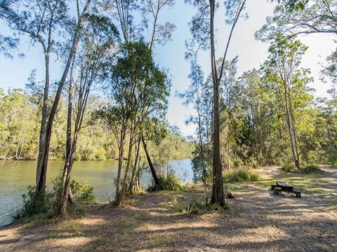Ferny Creek Campground - Holiday Adelaide 2
