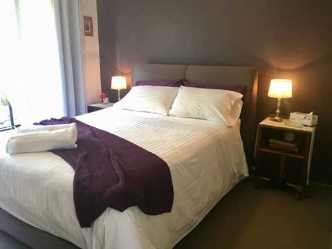 Fifth Ave Katoomba Retreat - Holiday Adelaide 1