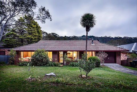 Fifth Ave Katoomba Retreat - Holiday Adelaide 2