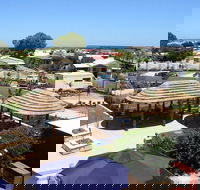 Fremantle Village - Holiday Adelaide