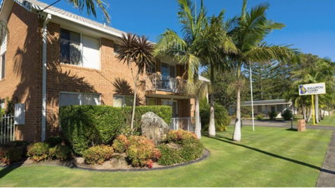 Gallipoli Court - Holiday Adelaide 0
