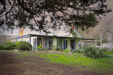 Galwiji Homestead - Holiday Adelaide 0