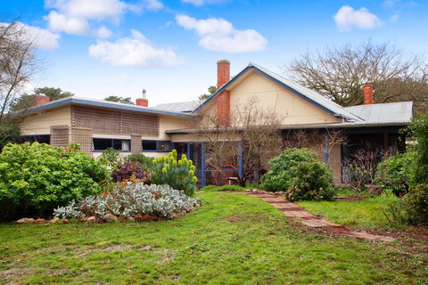 Galwiji Homestead - Holiday Adelaide 2
