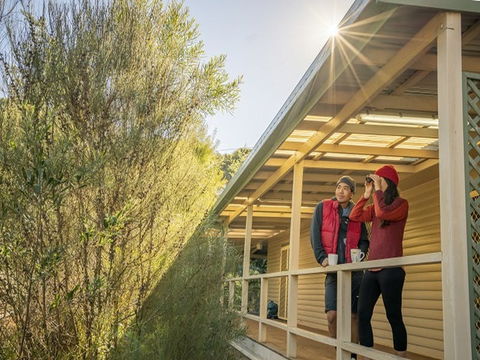 Gibraltar House - Holiday Adelaide 0