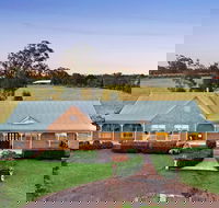 Glengarrie Park - Holiday Adelaide
