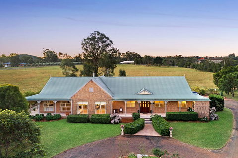Glengarrie Park - Holiday Adelaide 0