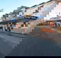 Globe Hotel Bombala - Holiday Adelaide