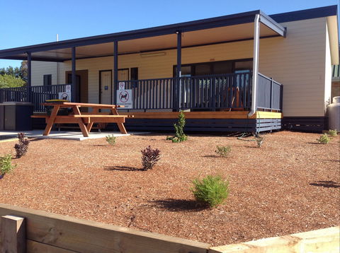Goulburn South Caravan Park - Holiday Adelaide 0