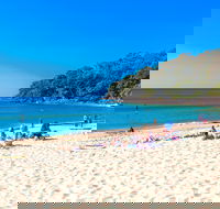 Hastings Beach Houses The - Holiday Adelaide