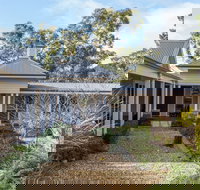 Haven Red Hill - Holiday Adelaide