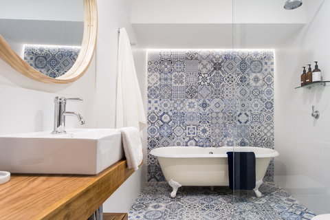 Haven Red Hill - Holiday Adelaide 2