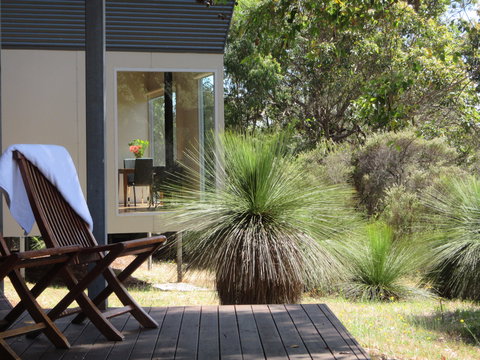 Hidden Valley Forest Retreat - Holiday Adelaide 0