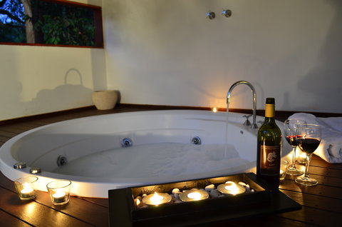 Hidden Valley Forest Retreat - Holiday Adelaide 1