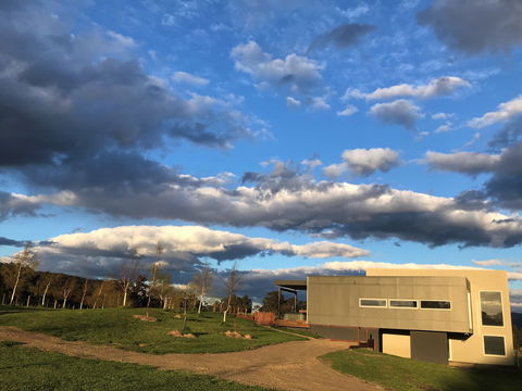 Highland Getaway Luxury Farm Stay B&B - Holiday Adelaide 2