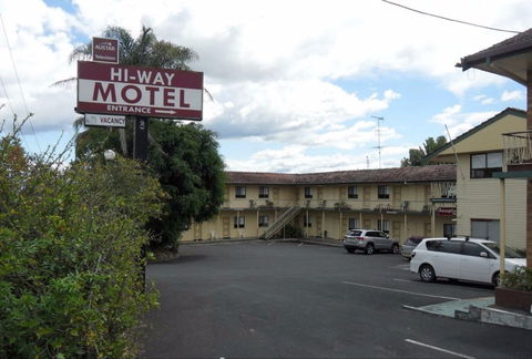 Hi-Way Motel - Holiday Adelaide 0