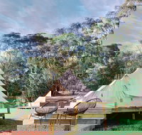 Iluka Retreat - Glamping Village and Group Lodges - Holiday Adelaide
