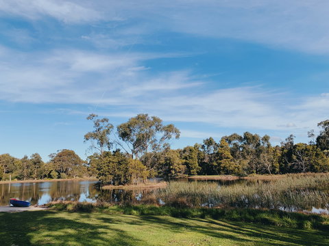 Iluka Retreat - Glamping Village And Group Lodges - Holiday Adelaide 2