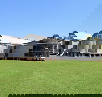 Ironbark Retreat - Holiday Adelaide