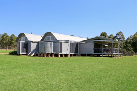 Ironbark Retreat - Holiday Adelaide 0