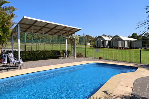 Ironbark Retreat - Holiday Adelaide 1