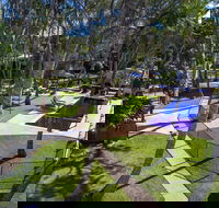 Island View Caravan Park - Holiday Adelaide