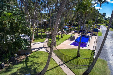 Island View Caravan Park - Holiday Adelaide 0