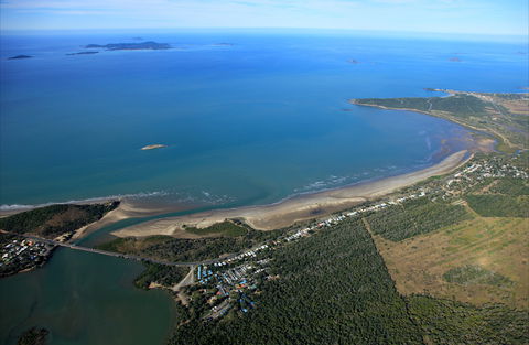 Island View Caravan Park - Holiday Adelaide 1
