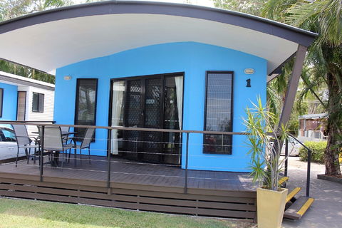 Island View Caravan Park - Holiday Adelaide 2