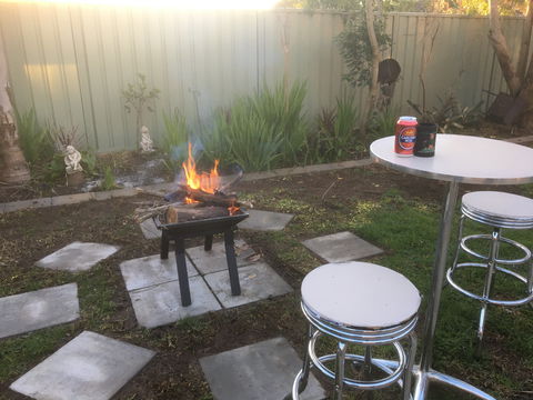 Jacaranda Cottage Corowa - Holiday Adelaide 1