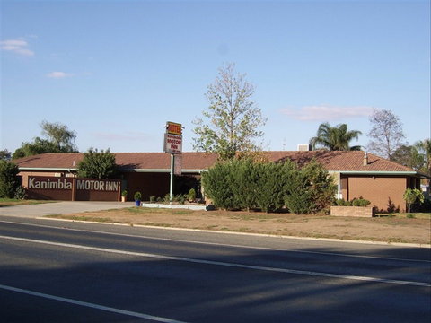 Kanimbla Motor Inn - Holiday Adelaide 0