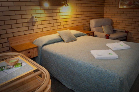 Kanimbla Motor Inn - Holiday Adelaide 1