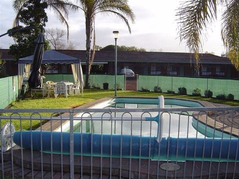 Kanimbla Motor Inn - Holiday Adelaide 2