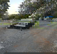 Keith Caravan Park Inc. - Holiday Adelaide