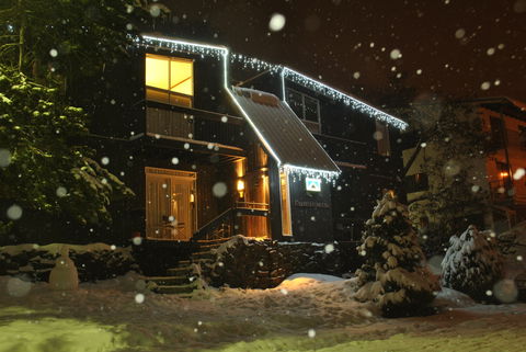 Kilimanjaro Alpine Apartments - Holiday Adelaide 1