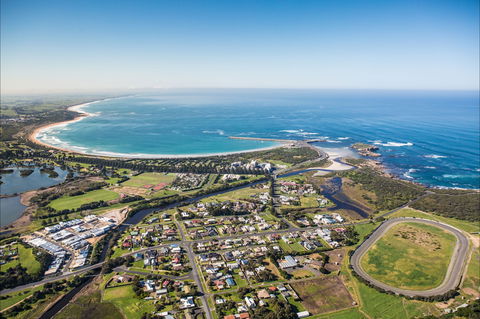 Lady Bay Resort - Holiday Adelaide 0
