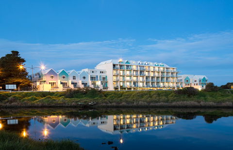 Lady Bay Resort - Holiday Adelaide 1