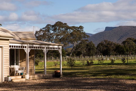 Lallibroch - Holiday Adelaide 0