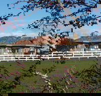 Little Sunnyside Accommodation - Holiday Adelaide